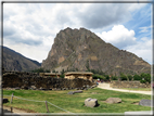 foto Ollantaytambo